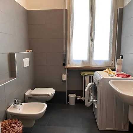 Appartement Lida *