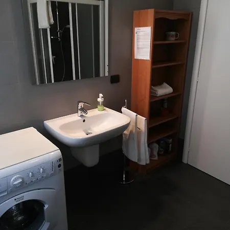 Lida Appartement *