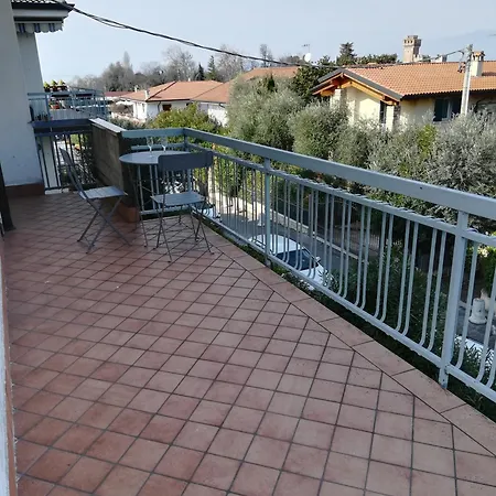 Appartement Lida