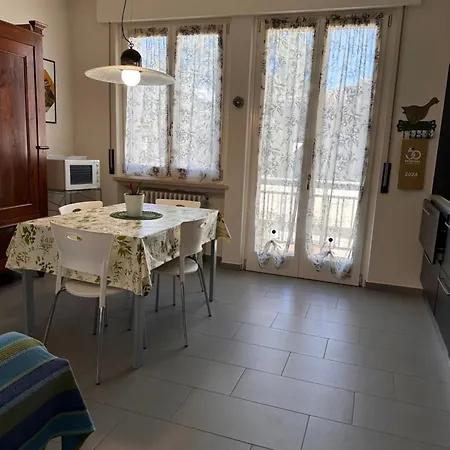 Apartamento Lida *