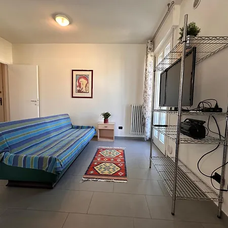 Lida Apartamento