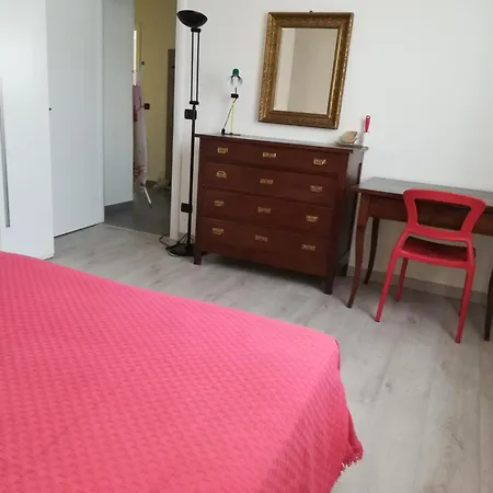 Apartamento Lida *