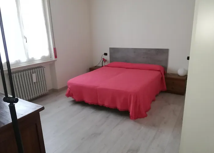 Lejlighed Lida Lazise