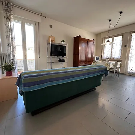 Apartment Lida