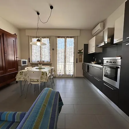 Appartement Lida