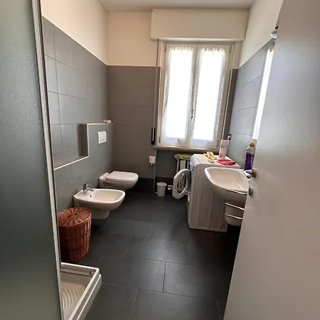 Lida Apartment