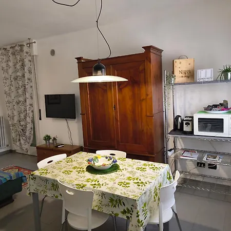 Lida Appartement *