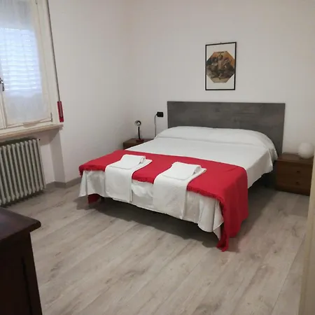 Appartement Lida *