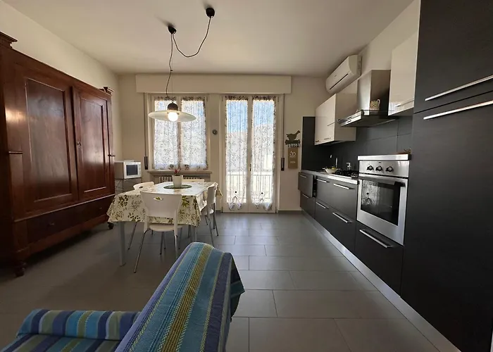 Apartamento Lida