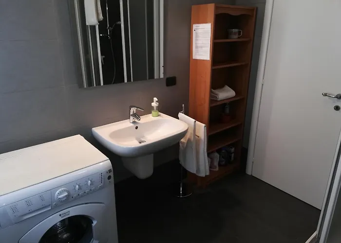 Lida Apartamento *