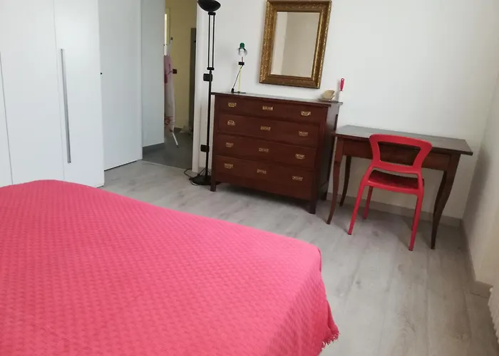 Apartamento Lida *